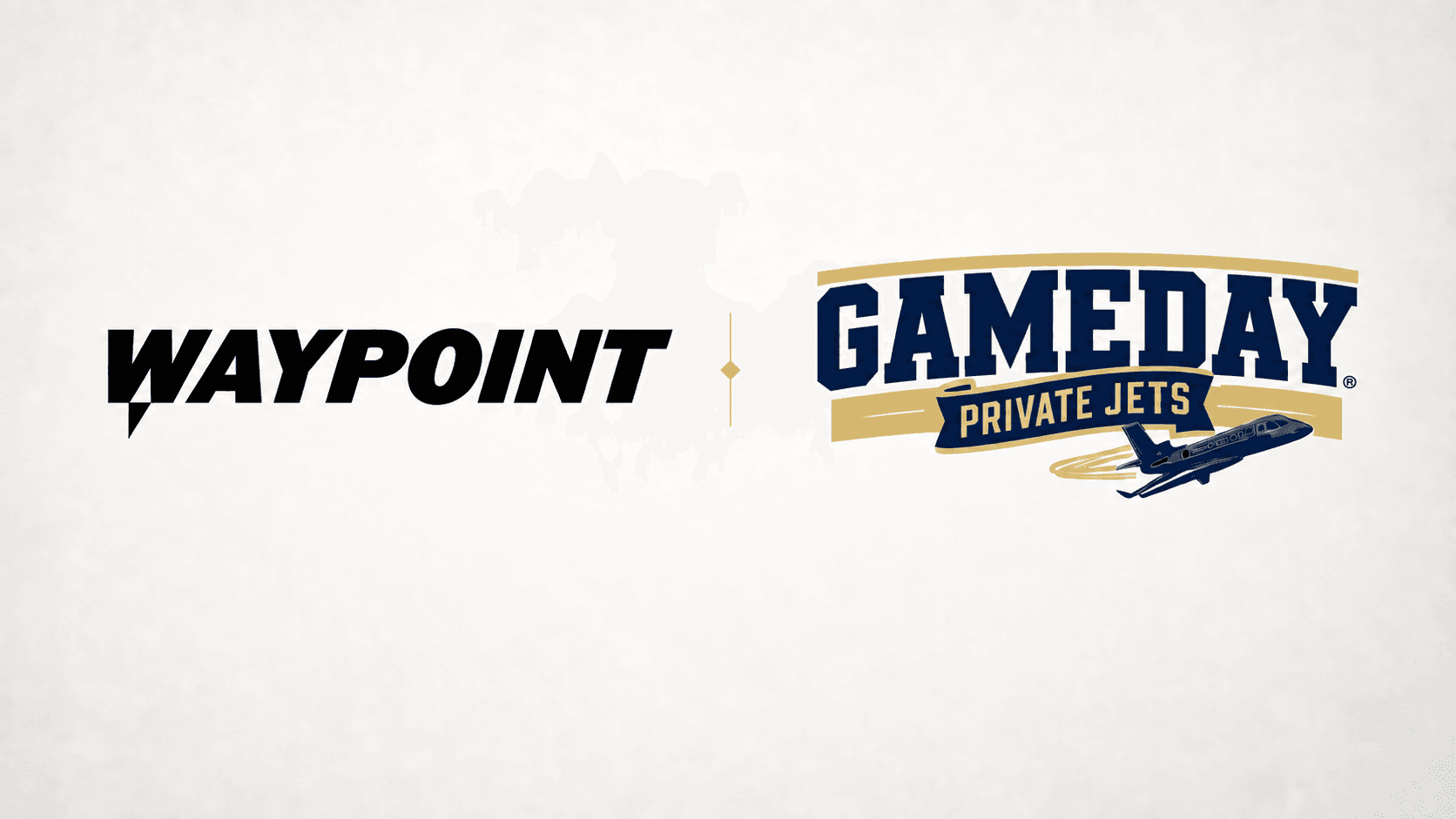 Game Day Private Jets and Waypoint Partner to Give College Athletics the Ability to Double Down on Revenue Generation from Fan Travel